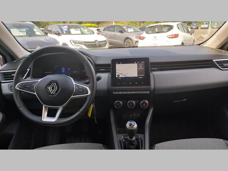 Renault Clio V