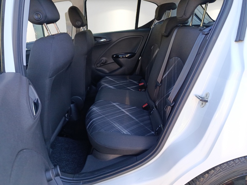 Fahrzeugabbildung Corsa 1.0 Turbo Color Edition ecoFlex Bild 7 von 17