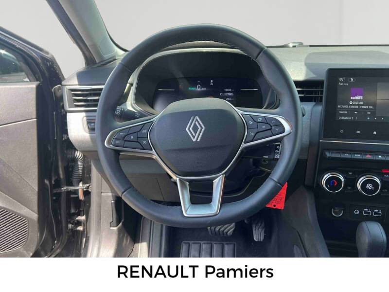 Renault Clio V