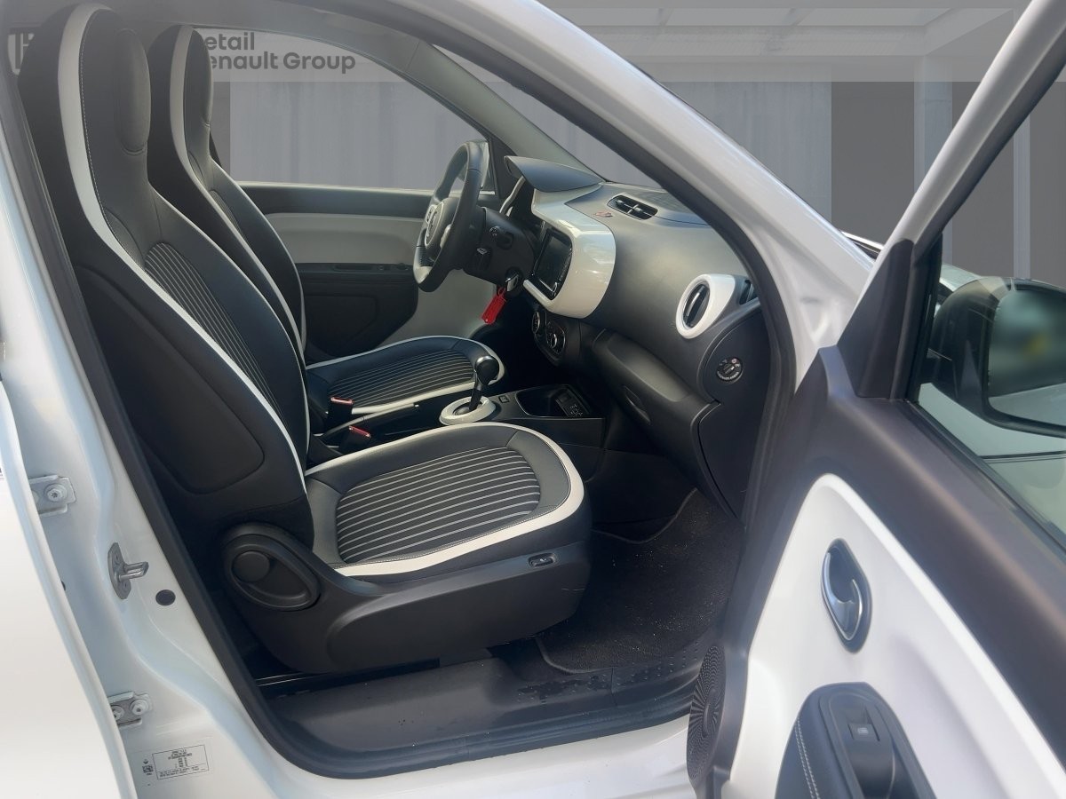 Renault Twingo – Bild 7