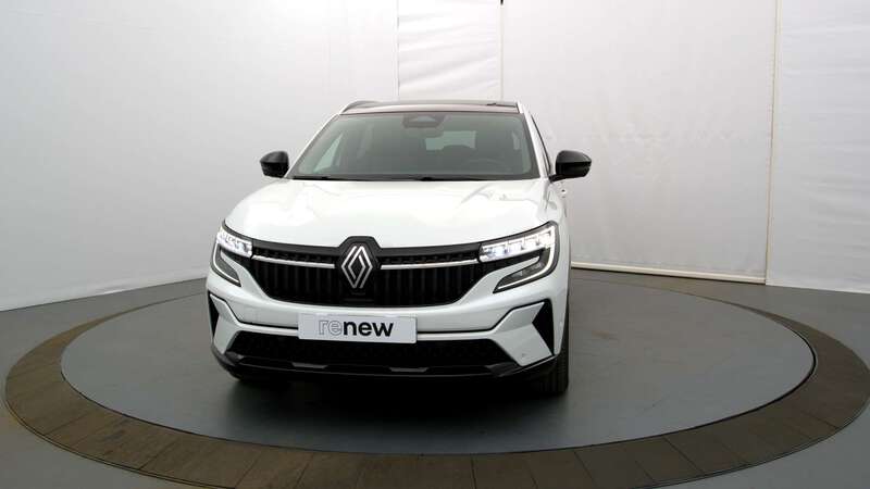 Renault Espace VI