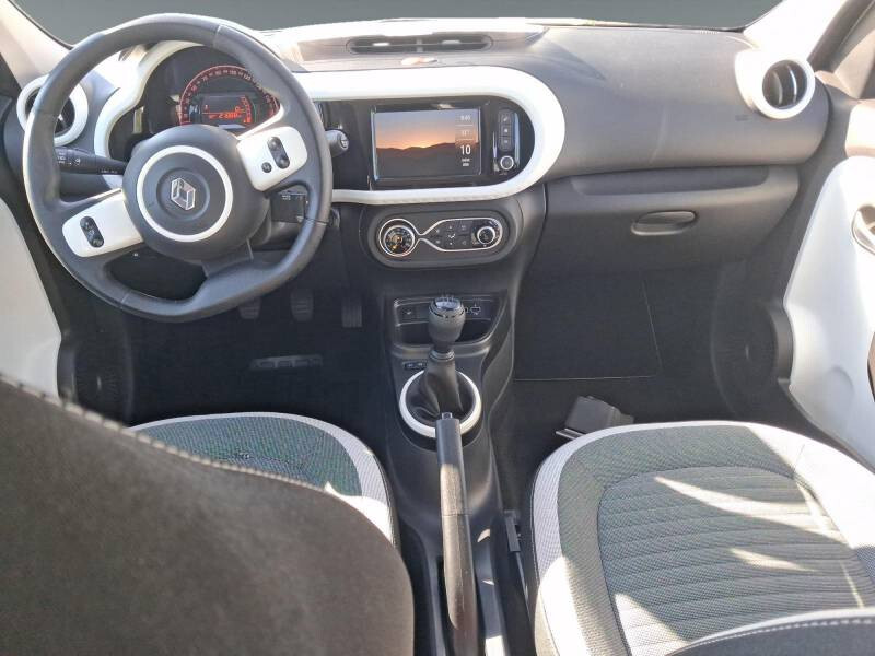 Renault Twingo III