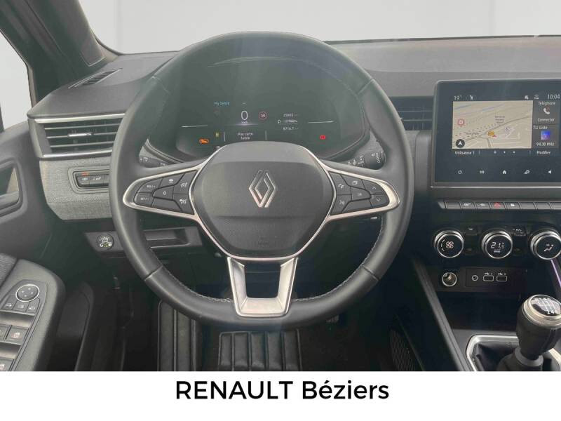 Renault Clio V