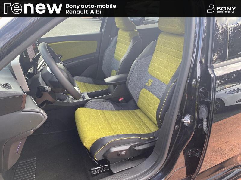 Renault R5 E-Tech Electrique