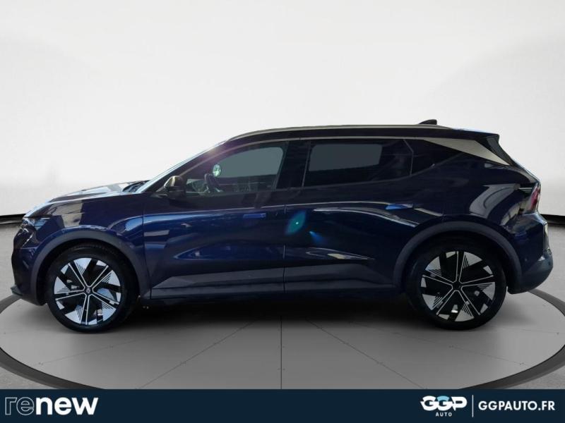 Renault Scenic E-Tech Electrique
