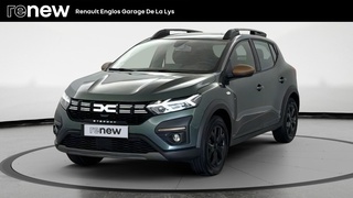 Vehicle 3D Image