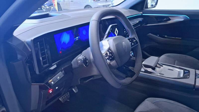 Renault Espace VI