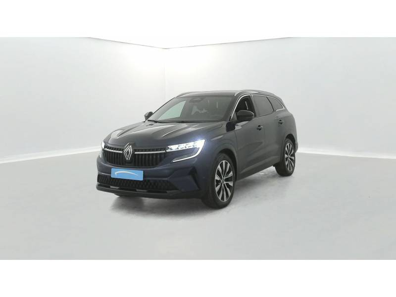 Renault Espace VI