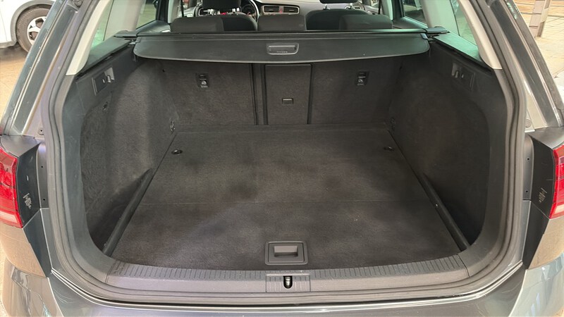 Volkswagen Golf VII