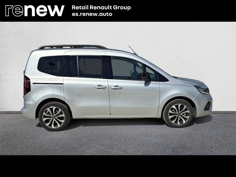 Renault Kangoo Combi