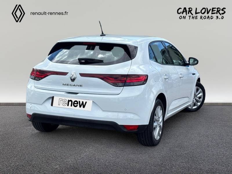 Renault Megane IV Berline
