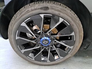 Vehicle 3D Image