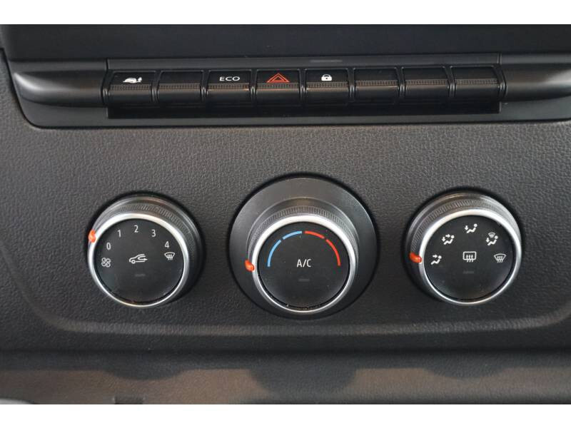 Renault Master III