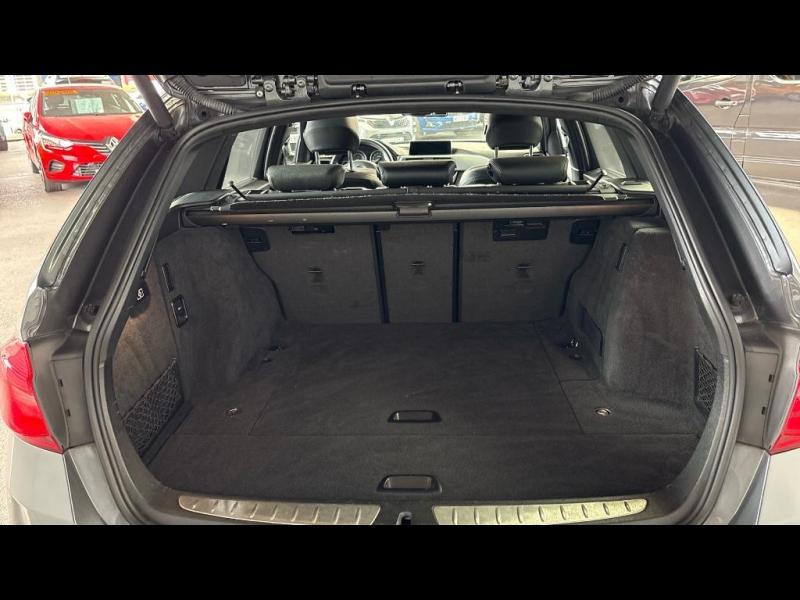 BMW Serie 3