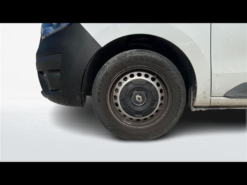 Renault Express