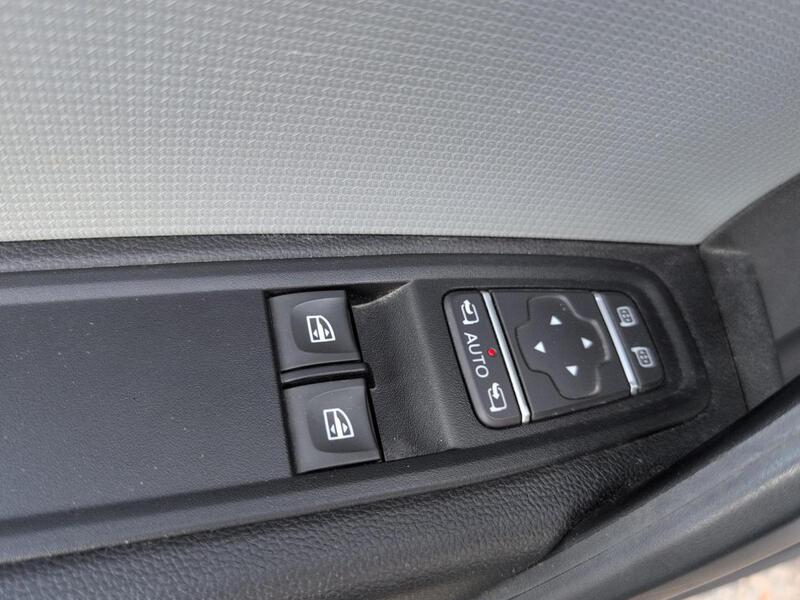 Renault Kangoo VAN E-Tech Electrique