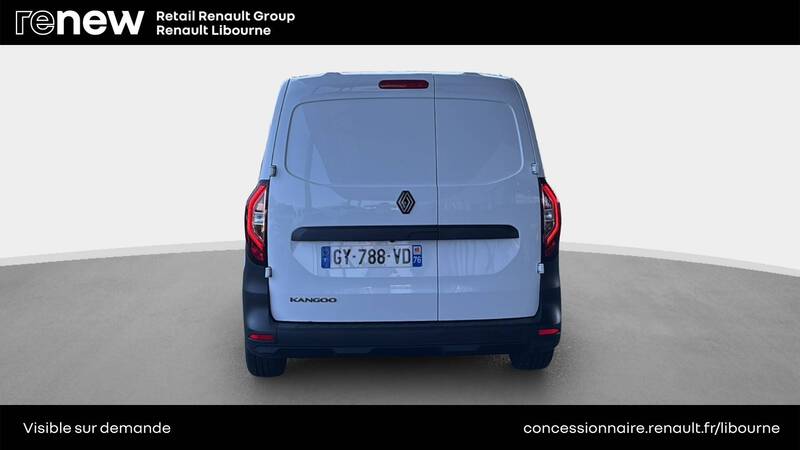 Renault Kangoo VU
