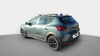 Vehicle 3D Image