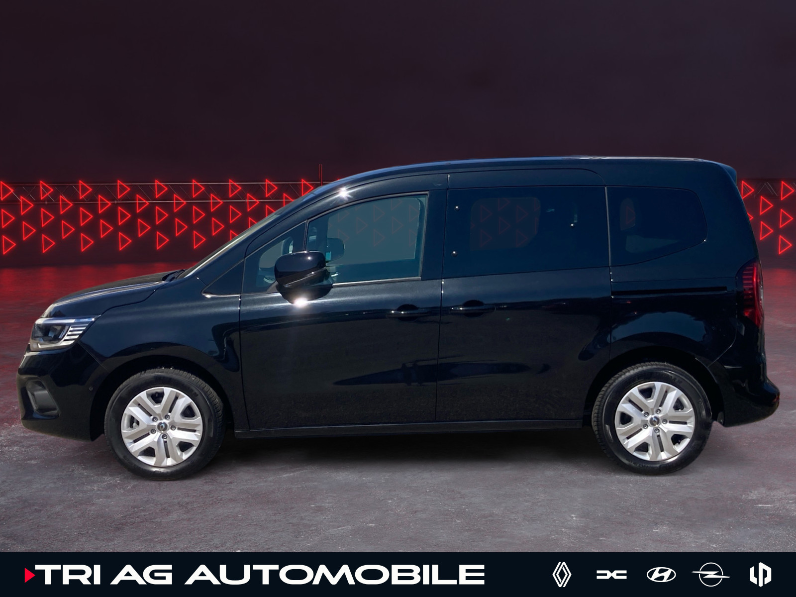 Renault Kangoo – Bild 6