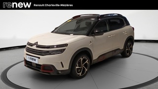 C5 AIRCROSS