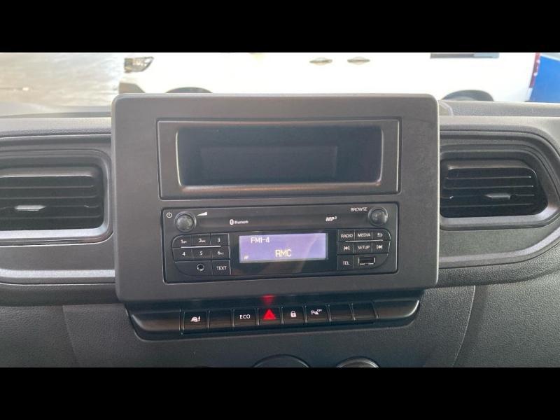 Renault Master Fourgon