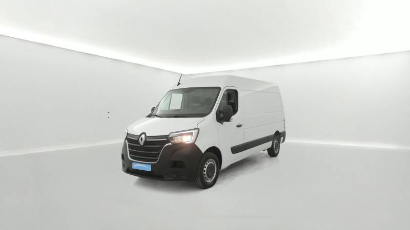 Renault Master Fourgon