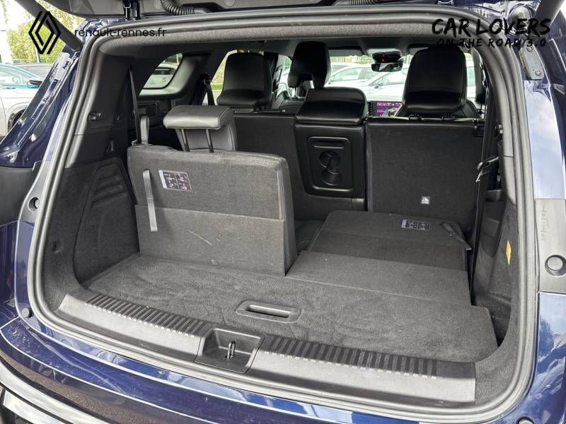 Renault Espace VI