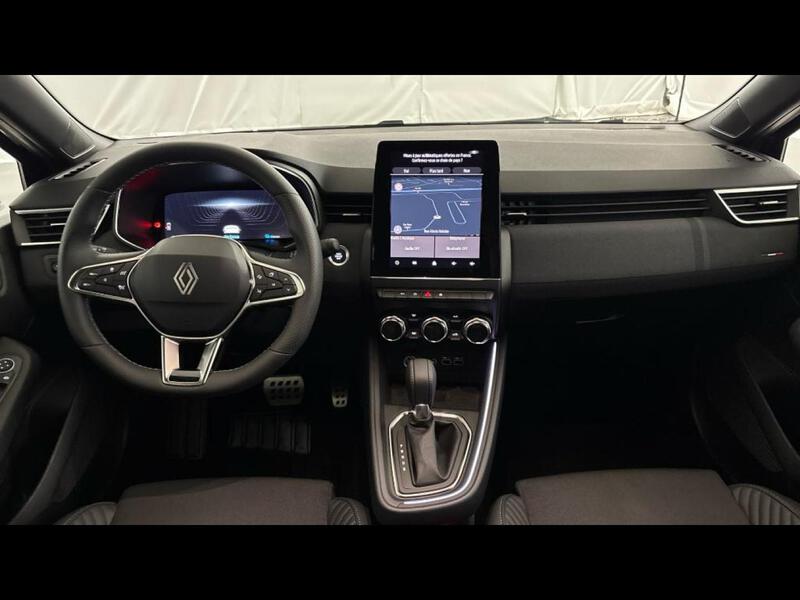 Renault Clio V