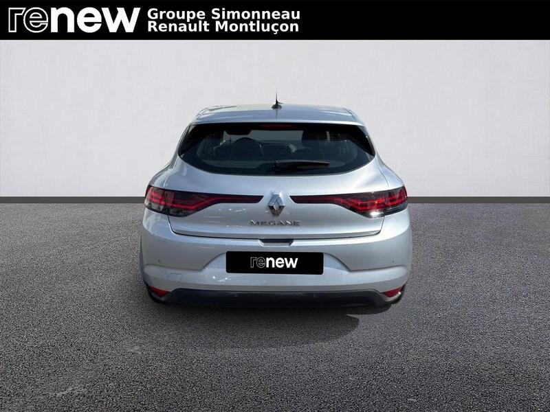 Renault Megane IV Berline