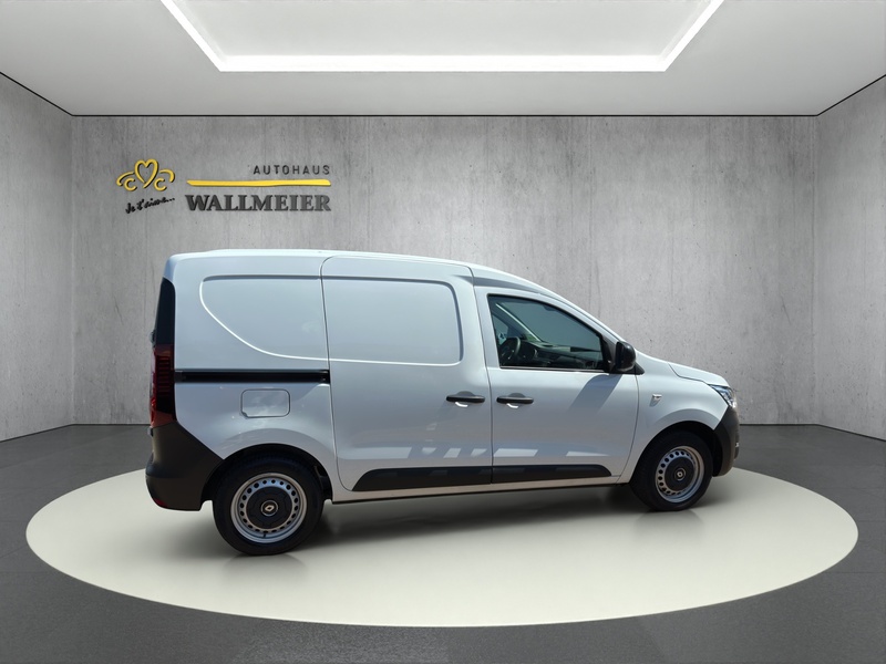 Renault Express