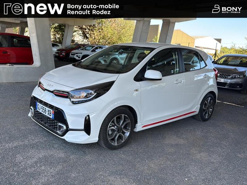 KIA Picanto