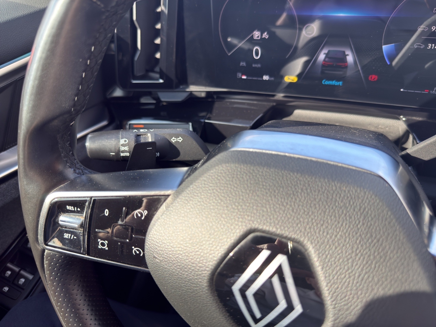 Renault Austral – Bild 17
