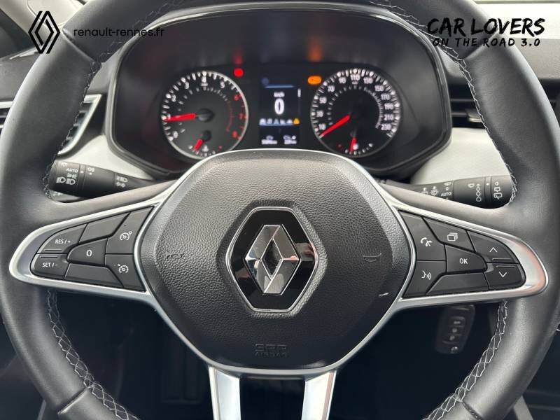 Renault Clio V