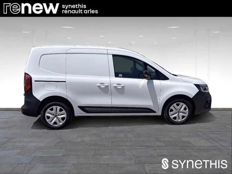 Renault Kangoo VU