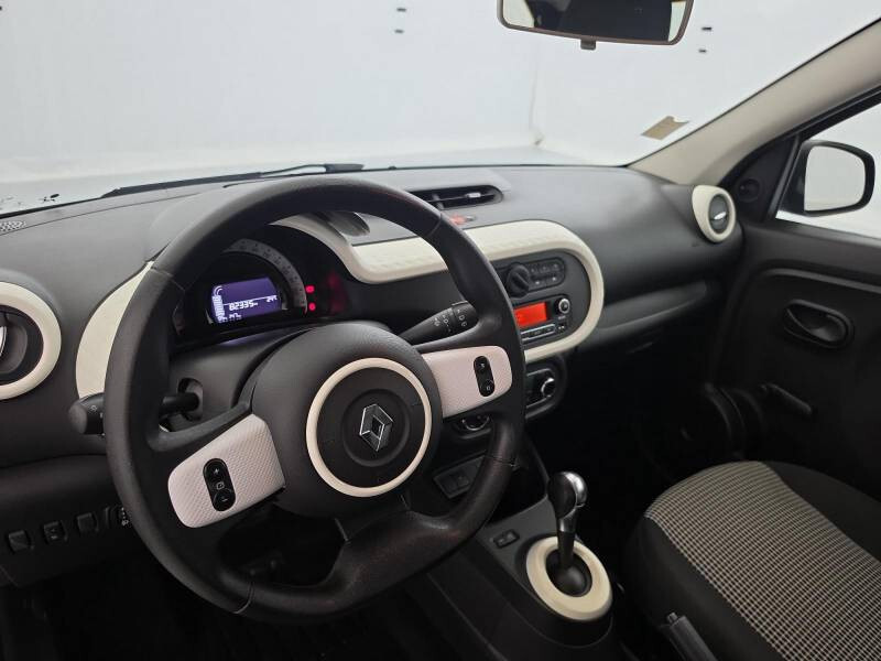 Renault Twingo E-Tech Electrique