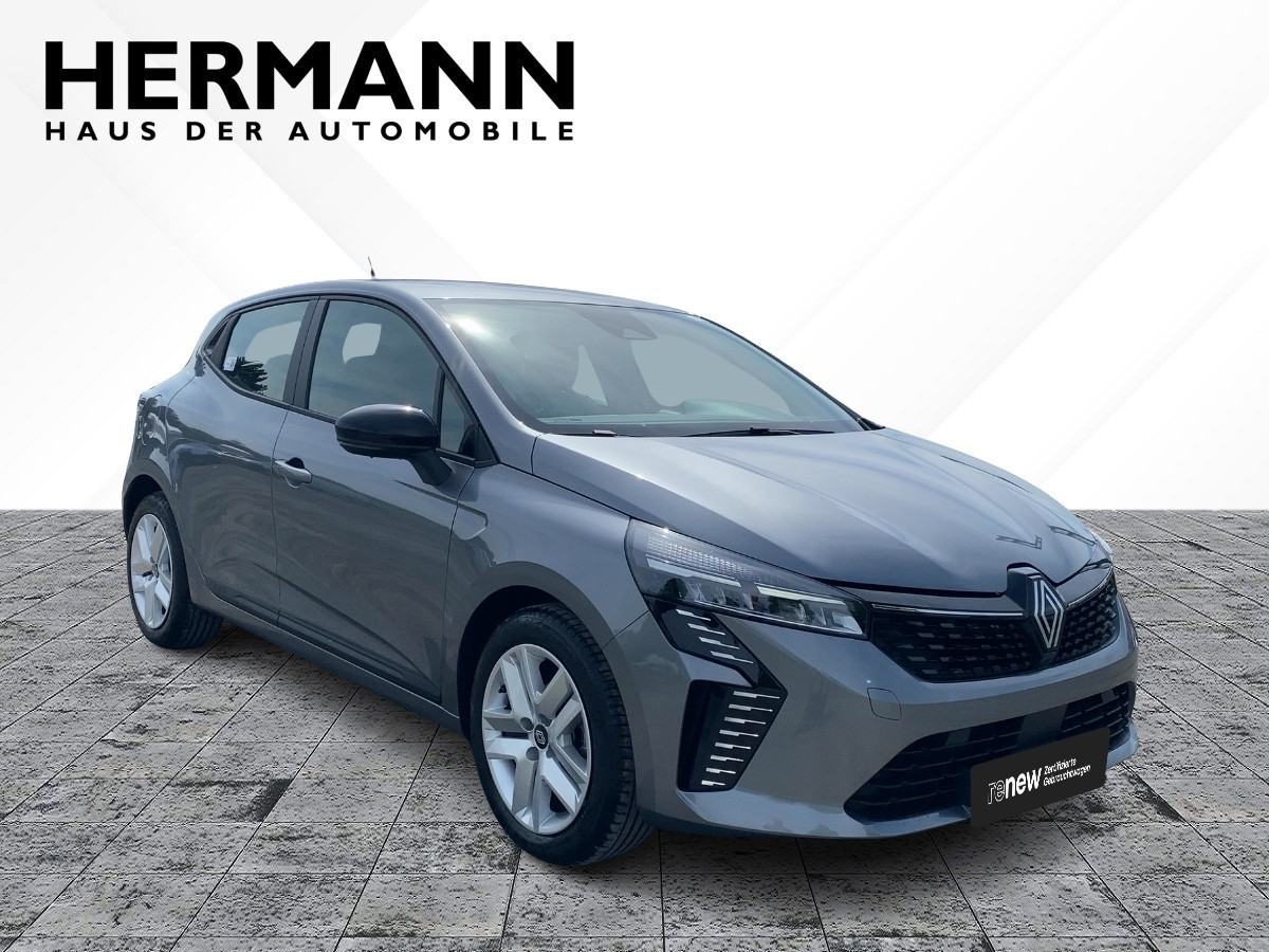 Renault Clio – Bild 5
