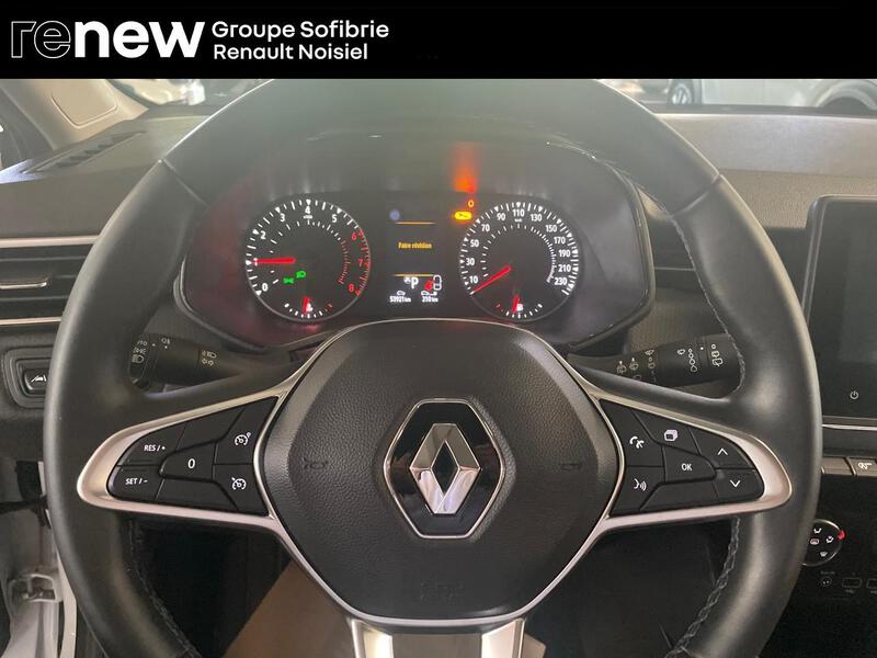 Renault Clio V