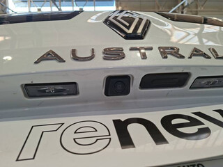Vehicle 3D Image