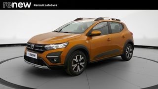 SANDERO