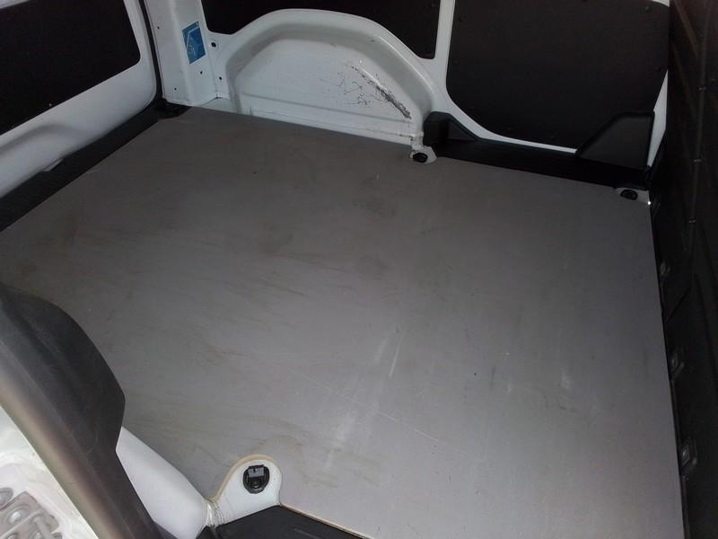 Renault Kangoo VU