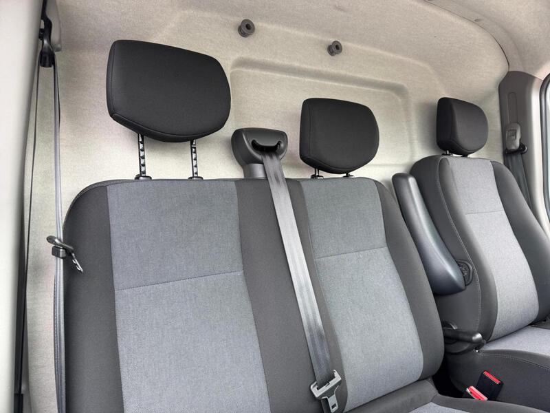 Renault Master Fourgon