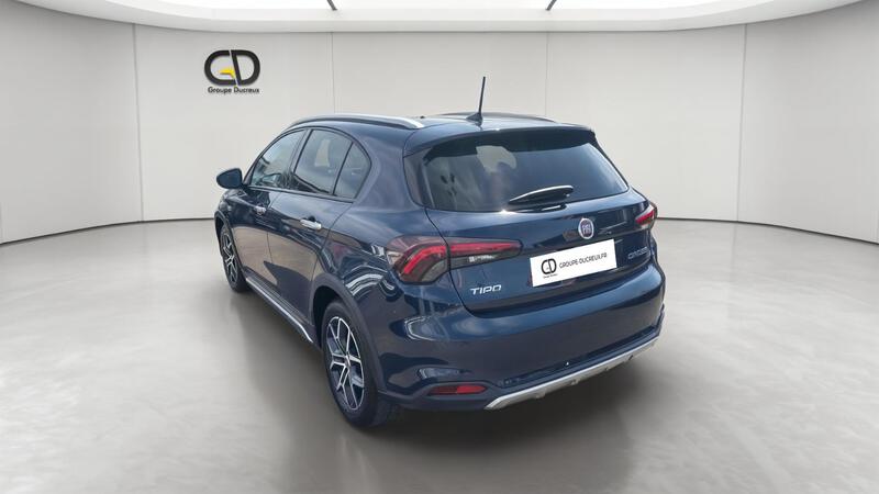 Fiat Tipo Cross 5 Portes MY21