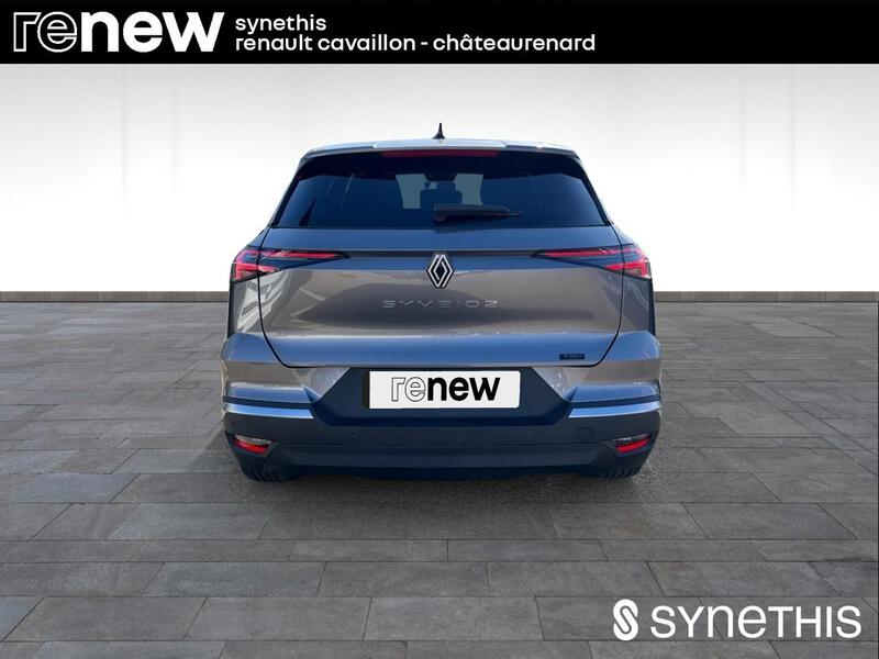 Renault Symbioz