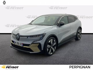 MEGANE E-TECH ELECTRIQUE