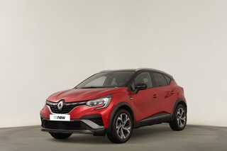RENAULT Captur Captur 1.0 TCe RS Line
