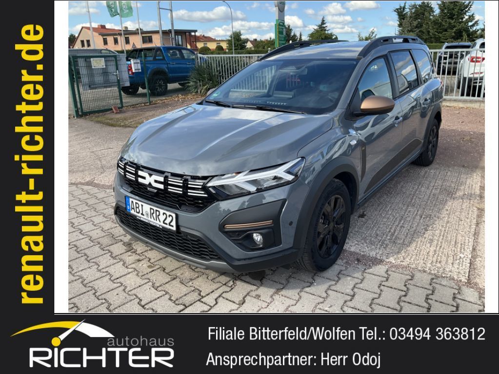 Dacia Jogger – Bild 3
