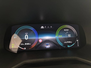Vehicle 3D Image