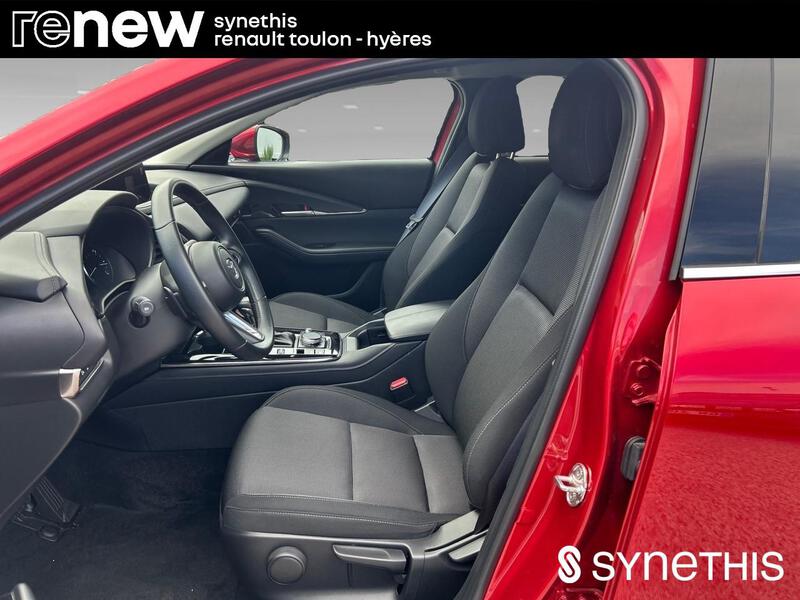Mazda CX-30 2024