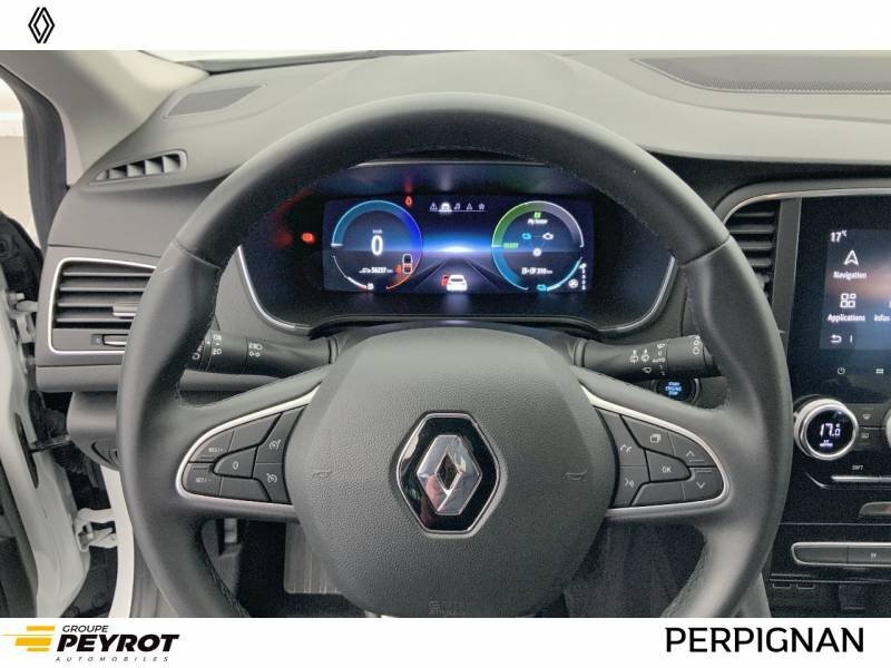 Renault Megane IV Berline