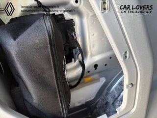 Vehicle 3D Image